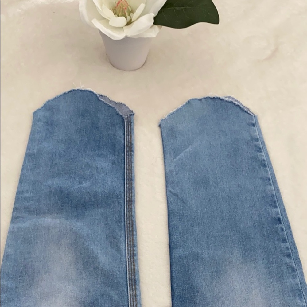 Morena Rosa Jeans 👖 - Picture 6 of 8